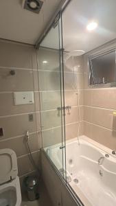 Apartamento Luxo Bela Vista 1qt