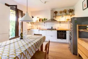 Casa con giardino - 帕埃塞