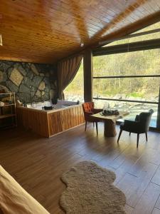 Ayder Bungalow Resort - Exclusive River View