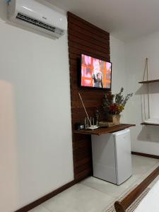 Chalé Sana-rio, seu conforto na serra!