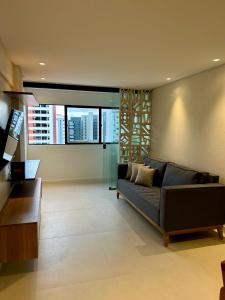 Relaxamento na Ponta Verde - Maceió