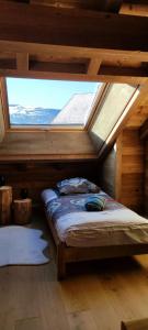 Maisons de vacances Lumen Wood : photos des chambres