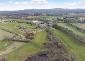 Eden Lodge Retreat - Greenhead