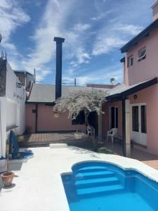 Jordana 697 - Ubytování bez kategorie ve městě Concepción del Uruguay