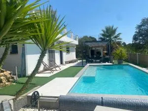 Can bambú Costa Brava - Puigventos