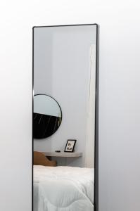 Byzantium Suite in the centre of Hermoupolis