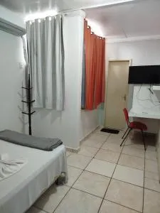 Hotel Porto Amazônia - 波多韦柳