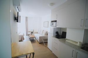 La Inmaculada Alojamientos