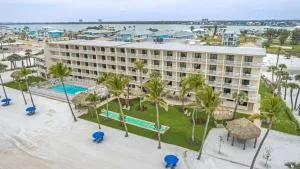 Best Western Plus Beach Resort - Punta Gorda