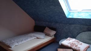 Ferienwohnung Natur pur