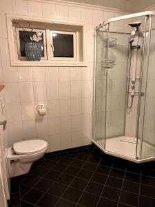 Cozy house with sea view