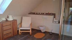 Ferienwohnung Natur pur