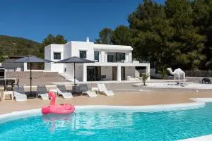 Villa Nivaria - Sant Jordi