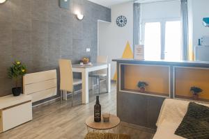 Appartements Seven Keys - Le nid de Payre : photos des chambres