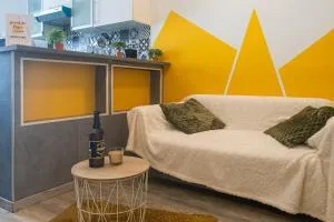 Seven Keys - Le nid de Payre - Flaviac