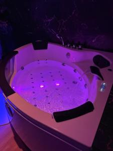 Suite romantique - Jolies Courbes