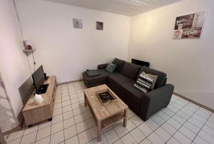 Appartements Seven Keys - Les berges de Ouveze : Appartement 2 Chambres