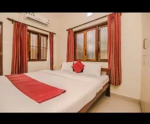 Sasha's Stays, Mandrem - Chopdem