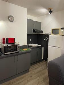 Studio avec Jardin