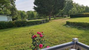 Campings Cabane du lac : photos des chambres