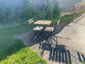 Appartements Le lodge : photos des chambres
