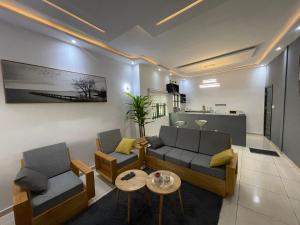 Hit appartement cosy vue sur lac