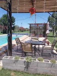 La Morada del Medano - Sánchez de Loria