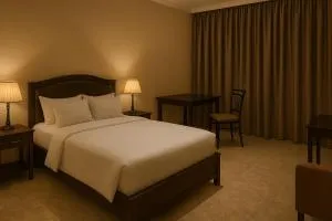 Delthota Village Hotel - Deltota