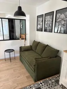 La tête dans les étoiles - Courteuil