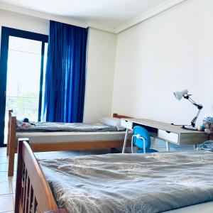 Balcon De Los Gigantes