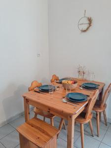 YHôtes - Studio à 5min à pieds des pistes de ski