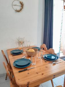 Appartements Y'Hotes conciergerie - studio les haberes a 5min a pieds des pistes de ski : photos des chambres