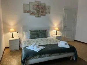 Dimora della corte - Casalnoceto