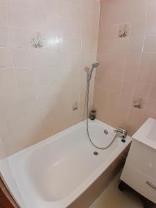 Appartements Y'Hotes conciergerie - studio les haberes a 5min a pieds des pistes de ski : photos des chambres