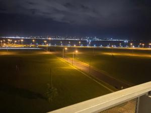Apartamento completamente equipado! Con Parking! En Paraná Playa Deptos!