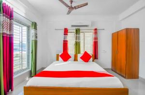 Hotel O Amar Raj Stay