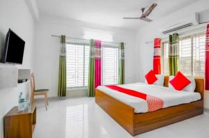 Hotel O Amar Raj Stay