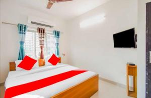 Hotel O Amar Raj Stay