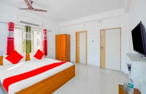 Hotel O Amar Raj Stay
