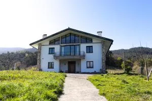 Basarte Cottage - Bakio