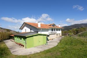 Casa Rural BASARTE