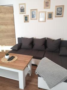 Alpine Joy Apartments