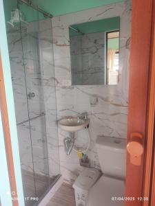 alojamiento campestre DESCANSO TOTAL