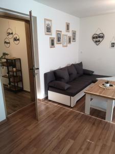 Alpine Joy Apartments