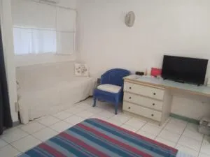 1 Chambre dans l hôtel Carayou Martinique - Lazaret