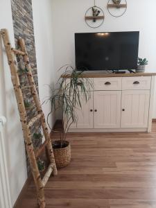 Alpine Joy Apartments