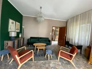 A casa di Mario - Camugnano