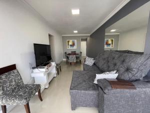 Em cima do shopping - CENTRO