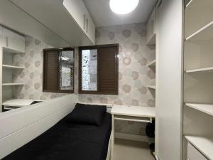 Em cima do shopping - CENTRO