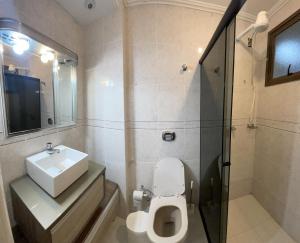 Em cima do shopping - CENTRO